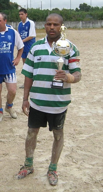 Taça do Inatel